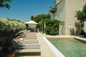 Deluxe apartment Marghareta